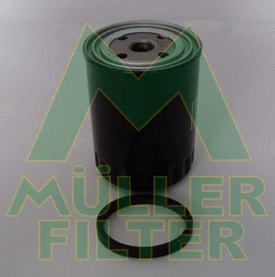 FO195 MULLER FILTER Масляный фильтр (фото 1)