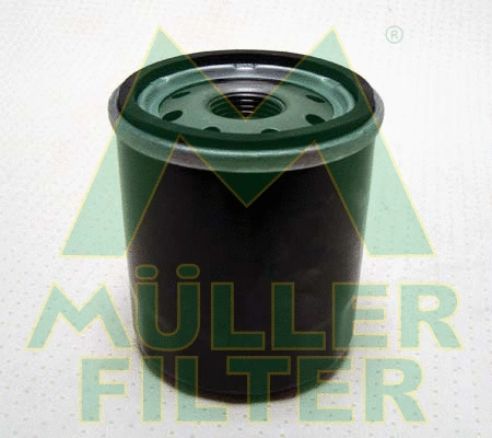 FO201 MULLER FILTER Масляный фильтр (фото 1)