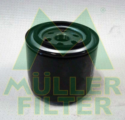 FO202 MULLER FILTER Масляный фильтр (фото 1)