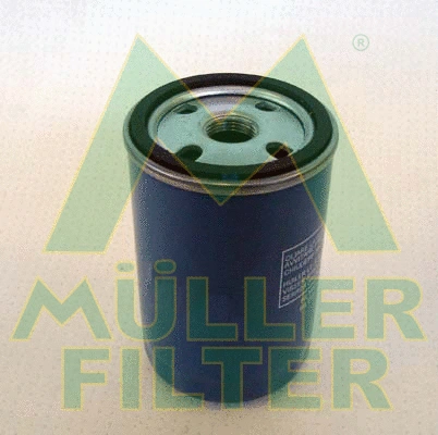 FO229 MULLER FILTER Масляный фильтр (фото 1)