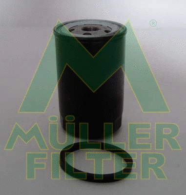 FO230 MULLER FILTER Масляный фильтр (фото 1)