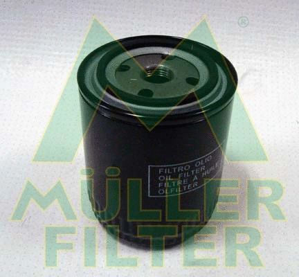 FO266 MULLER FILTER Масляный фильтр (фото 1)
