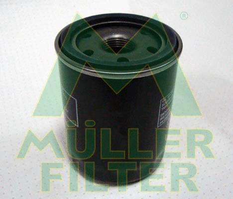 FO304 MULLER FILTER Масляный фильтр (фото 1)