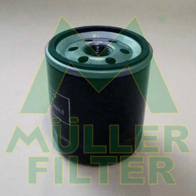 FO305 MULLER FILTER Масляный фильтр (фото 1)