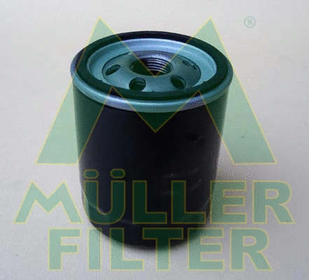 FO352 MULLER FILTER Масляный фильтр (фото 1)