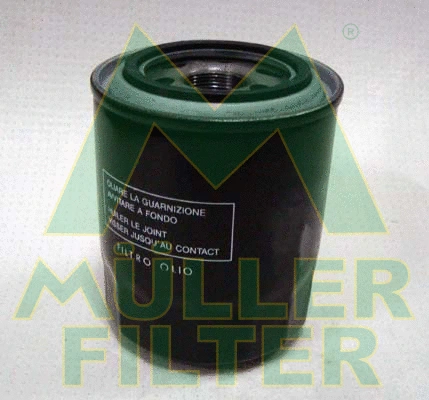 FO405 MULLER FILTER Масляный фильтр (фото 1)