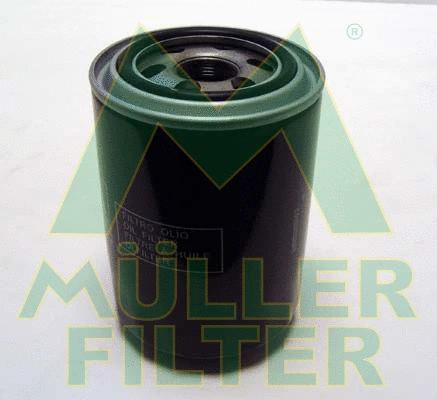 FO416 MULLER FILTER Масляный фильтр (фото 1)