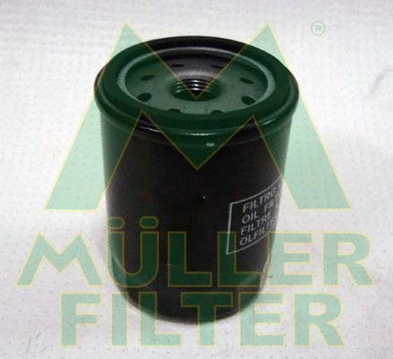 FO474 MULLER FILTER Масляный фильтр (фото 1)