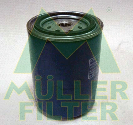 FO51 MULLER FILTER Масляный фильтр (фото 1)