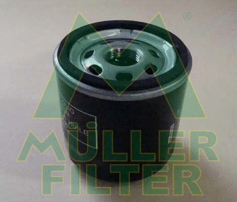 FO519 MULLER FILTER Масляный фильтр (фото 1)