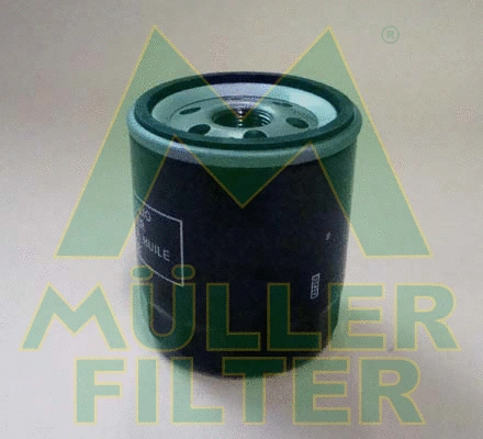 FO525 MULLER FILTER Масляный фильтр (фото 1)