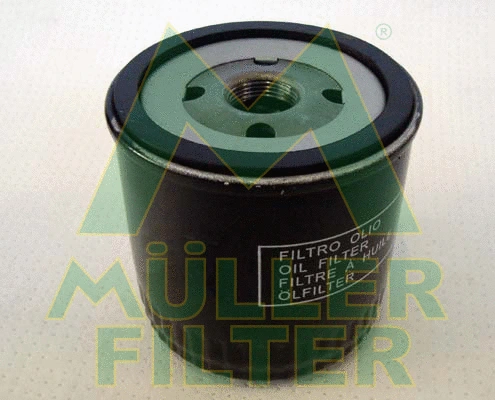 FO531 MULLER FILTER Масляный фильтр (фото 1)