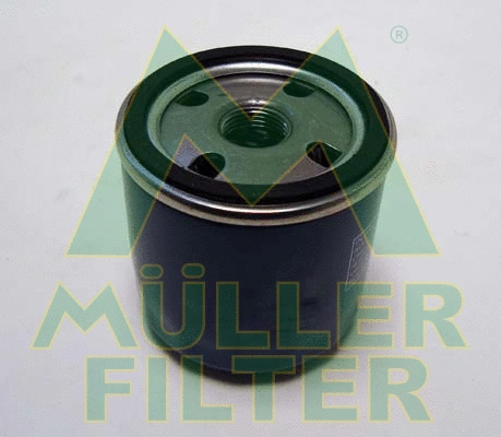 FO54 MULLER FILTER Масляный фильтр (фото 1)