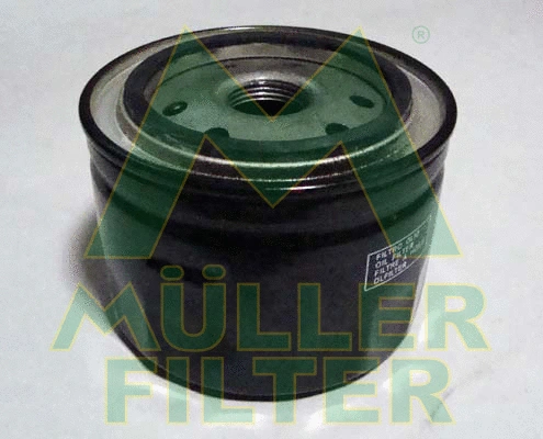 FO581 MULLER FILTER Масляный фильтр (фото 1)