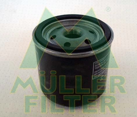 FO590 MULLER FILTER Масляный фильтр (фото 1)