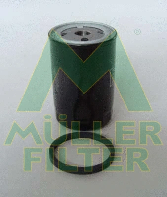 FO596 MULLER FILTER Масляный фильтр (фото 1)