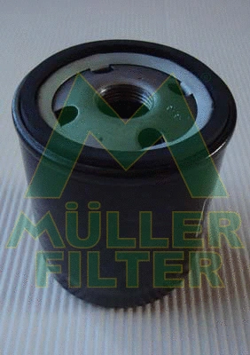 FO597 MULLER FILTER Масляный фильтр (фото 1)