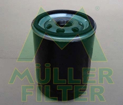 FO604 MULLER FILTER Масляный фильтр (фото 1)