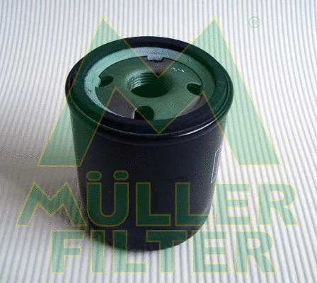 FO606 MULLER FILTER Масляный фильтр (фото 1)