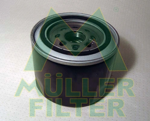 FO608 MULLER FILTER Масляный фильтр (фото 1)