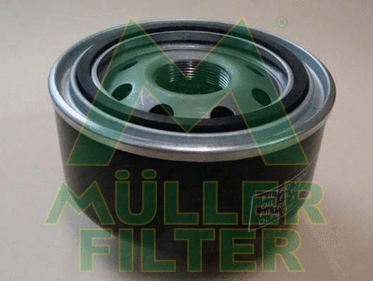 FO62 MULLER FILTER Масляный фильтр (фото 1)