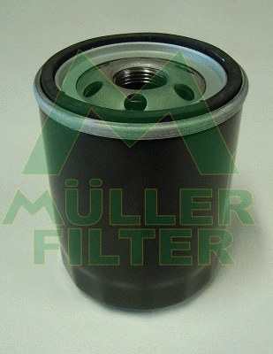 FO626 MULLER FILTER Масляный фильтр (фото 1)