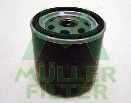 FO635 MULLER FILTER Масляный фильтр (фото 1)