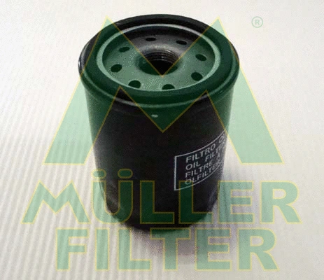 FO674 MULLER FILTER Масляный фильтр (фото 1)