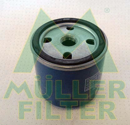 FO72 MULLER FILTER Масляный фильтр (фото 1)