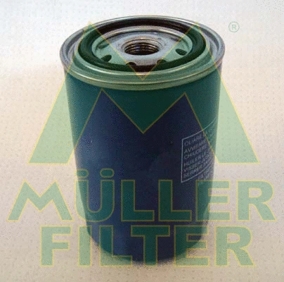 FO93 MULLER FILTER Масляный фильтр (фото 1)