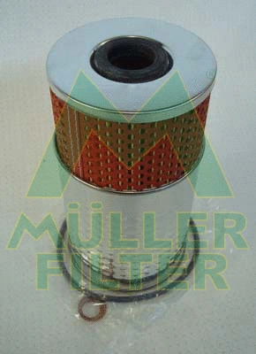 FOP157 MULLER FILTER Масляный фильтр (фото 1)