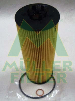 FOP223 MULLER FILTER Масляный фильтр (фото 1)