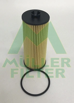 FOP302 MULLER FILTER Масляный фильтр (фото 1)