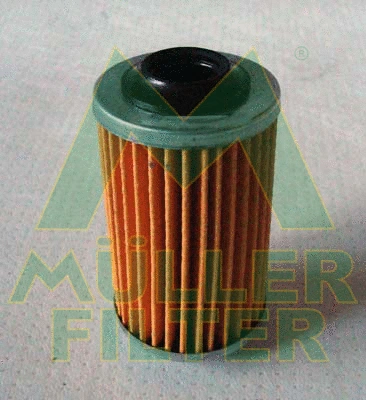 FOP374 MULLER FILTER Масляный фильтр (фото 1)