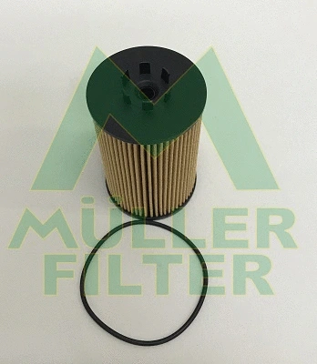 FOP387 MULLER FILTER Масляный фильтр (фото 1)