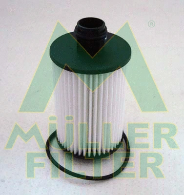 FOP394 MULLER FILTER Масляный фильтр (фото 1)