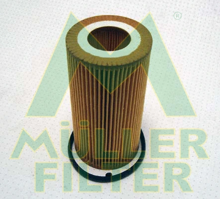 FOP397 MULLER FILTER Масляный фильтр (фото 1)