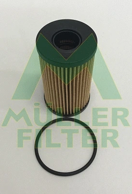 FOP403 MULLER FILTER Масляный фильтр (фото 1)