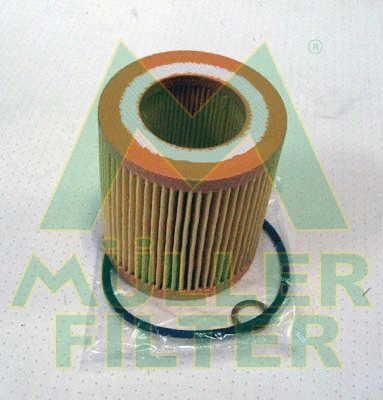 FOP452 MULLER FILTER Масляный фильтр (фото 1)