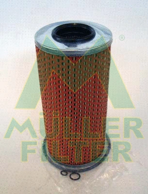 FOP613 MULLER FILTER Масляный фильтр (фото 1)