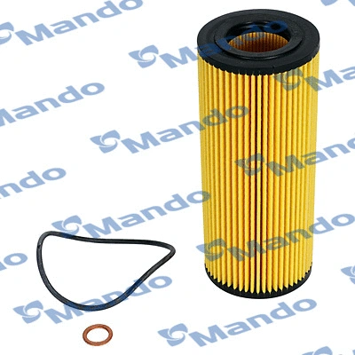EEOB0010Y MANDO Масляный фильтр (фото 1)