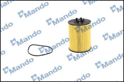 EEOB0052Y MANDO Масляный фильтр (фото 1)