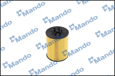 EEOB0052Y MANDO Масляный фильтр (фото 2)
