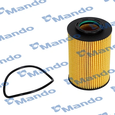EEOH0011Y MANDO Масляный фильтр (фото 1)