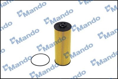 EEOW0001Y MANDO Масляный фильтр (фото 1)