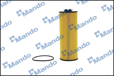 EEOW0001Y MANDO Масляный фильтр (фото 2)