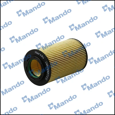 MMF040036 MANDO Масляный фильтр (фото 1)