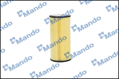 MMF040071 MANDO Масляный фильтр (фото 2)