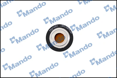 MMF040071 MANDO Масляный фильтр (фото 3)