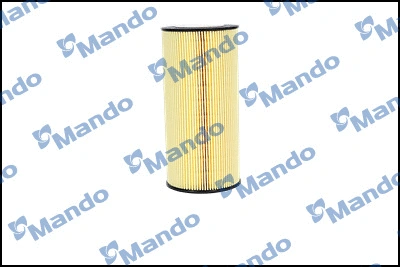 MMF040091 MANDO Масляный фильтр (фото 2)